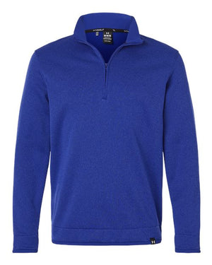 Men's Storm Sweater Fleece Quarter-Zip Pullover