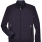 Men's Three layer Fleece Performance Soft Shell Jacket