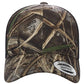 Retro Trucker Cap