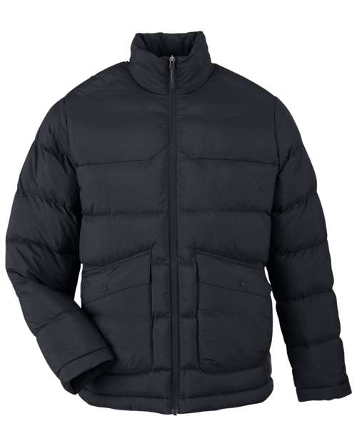 Inspire Puffer Jacket