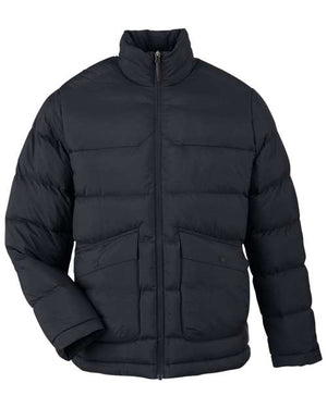 Inspire Puffer Jacket