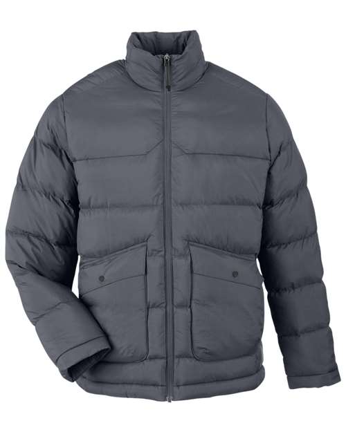 Inspire Puffer Jacket