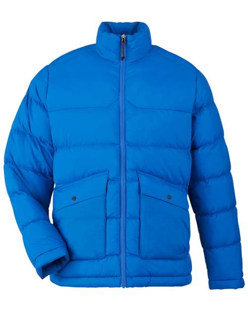Inspire Puffer Jacket