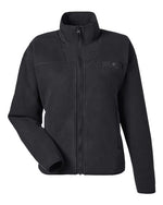 Women's Charley Fleece Full-Zip