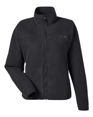 Women's Charley Fleece Full-Zip