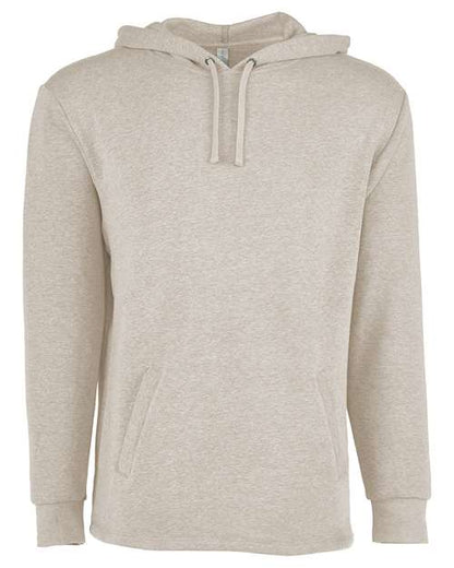 Unisex Malibu Welt Pocket Hoodie