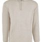 Unisex Malibu Welt Pocket Hoodie