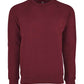 Unisex Laguna Raglan Crewneck Sweatshirt