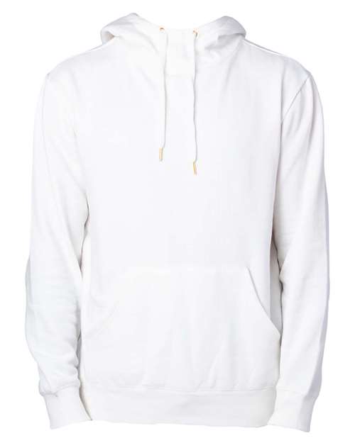 Precision Fleece Hooded Sweatshirt