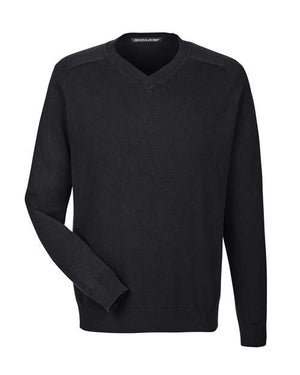 V-Neck Sweater