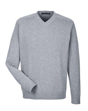 V-Neck Sweater