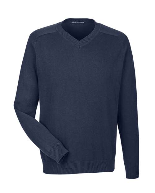 V-Neck Sweater