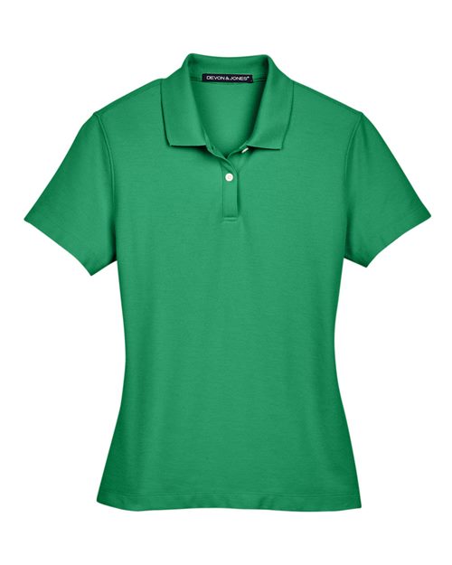 Women's DRYTEC20™ Performance Polo