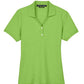 Women's Pima Piqué Polo