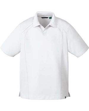 Recycled Polyester Performance Pique Polo