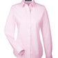 Women's Crown Collection® Striped Woven Dress Shirt