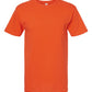 Men's Gold Soft Touch T-Shirt