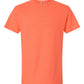 Men's Gold Soft Touch T-Shirt