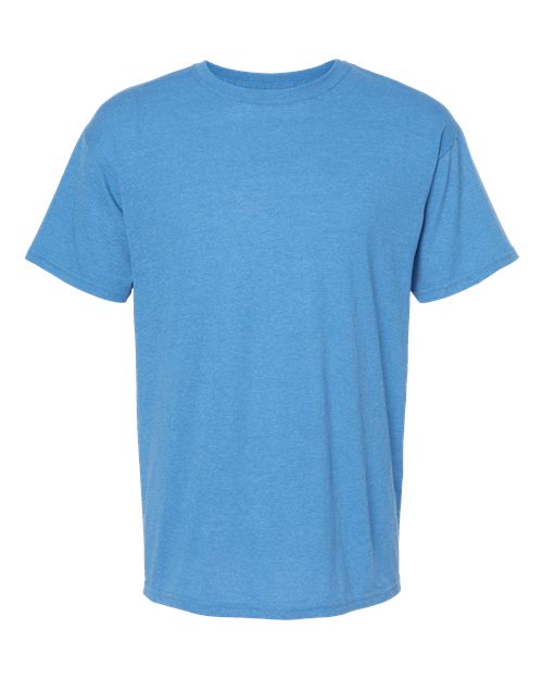 Men's Gold Soft Touch T-Shirt