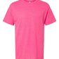 Men's Gold Soft Touch T-Shirt