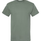 Men's Gold Soft Touch T-Shirt