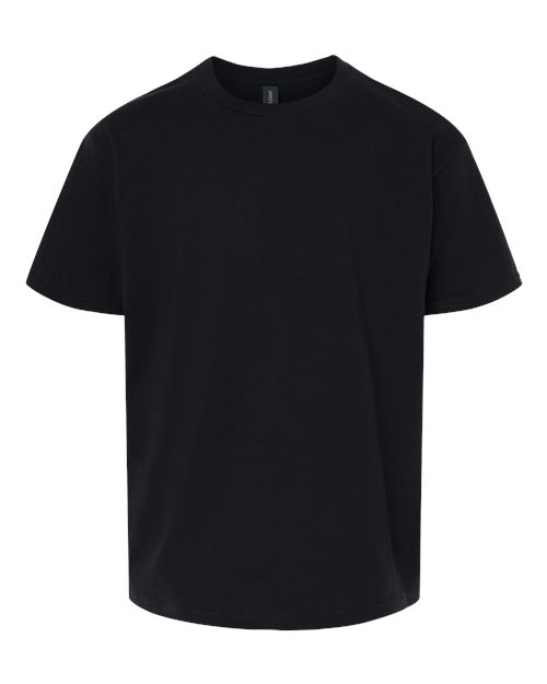 Youth Light Cotton T-Shirt