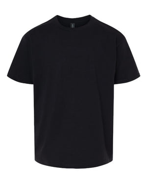 Youth Light Cotton T-Shirt