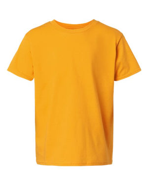 Youth Light Cotton T-Shirt