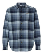 Men's Cornell Woods™ Flannel Shirt