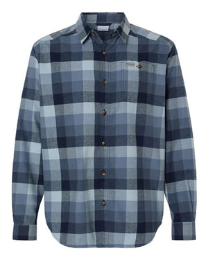 Men's Cornell Woods™ Flannel Shirt