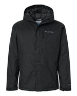 Men's Tipton Peak™ III Insulated Jacket