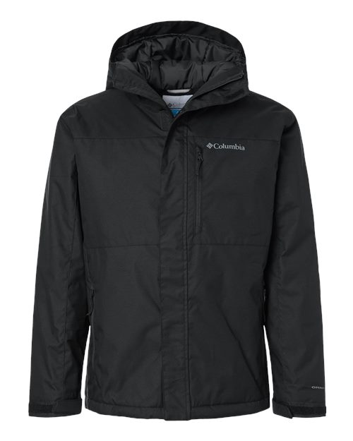 Men's Tipton Peak™ III Insulated Jacket