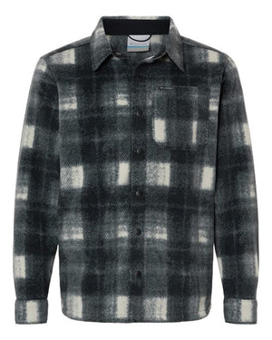 Men's Steens Mountain™ Printed Shirt Jacket II