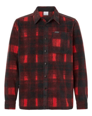 Men's Steens Mountain™ Printed Shirt Jacket II
