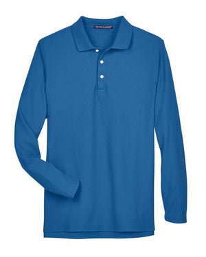 DRYTEC20™ Performance Long Sleeve Polo