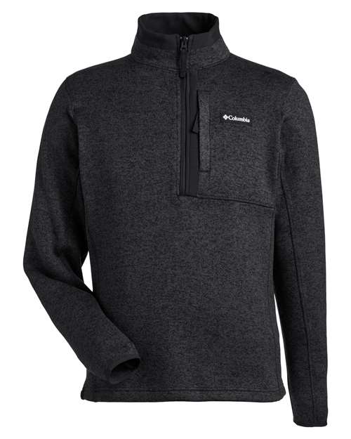Sweater Weather™ Half-Zip Pullover