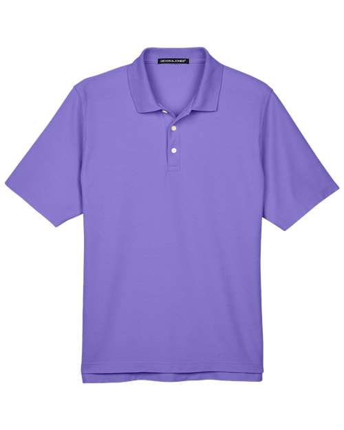 DRYTEC20™ Performance Polo