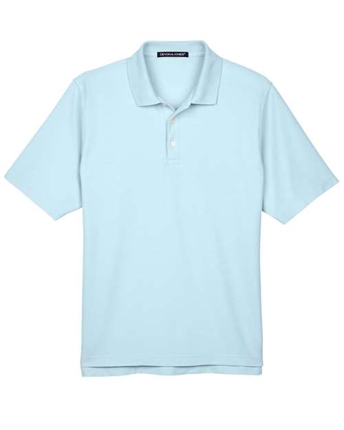 DRYTEC20™ Performance Polo