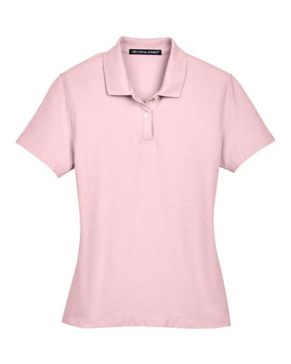 Women's DRYTEC20™ Performance Polo