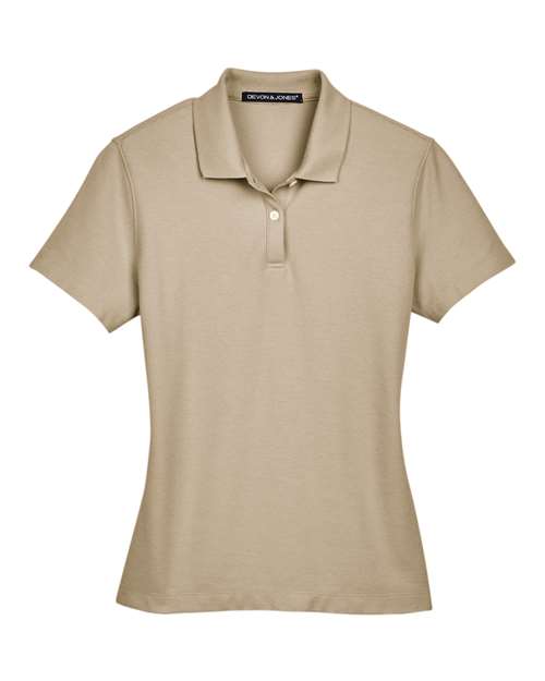 Women's DRYTEC20™ Performance Polo