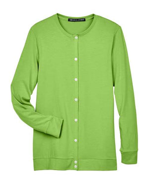 Women's Perfect Fit™ Ribbon Cardigan