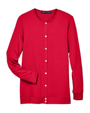 Women's Perfect Fit™ Ribbon Cardigan