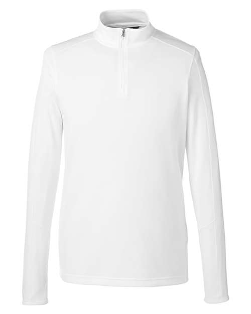 UA Tech™ Quarter-Zip Pullover