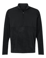 Men's Ultimate365 Cozy Quarter-Zip Pullover