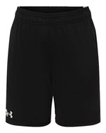 Youth Tech Vent Athletic Shorts