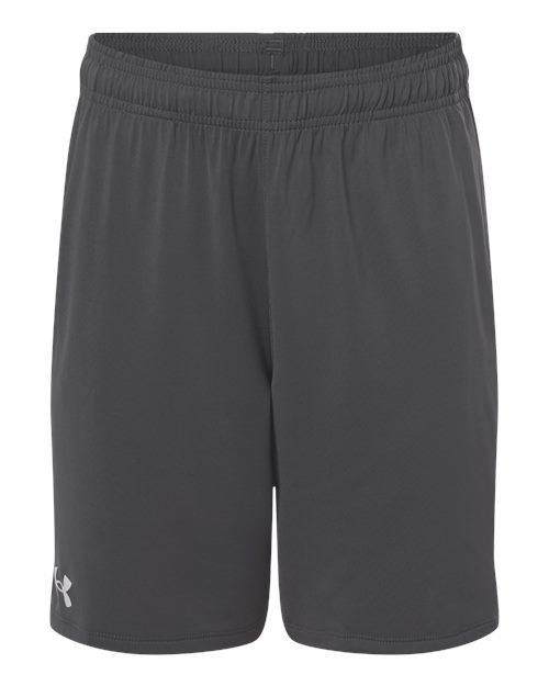 Youth Tech Vent Athletic Shorts