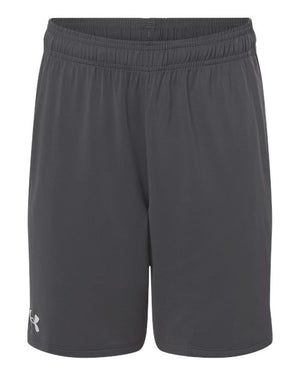 Youth Tech Vent Athletic Shorts