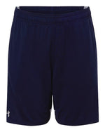 Youth Tech Vent Athletic Shorts