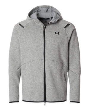 Men's Unstoppable Fleece Full-Zip