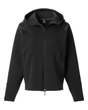 Women's Unstoppable Fleece Full-Zip